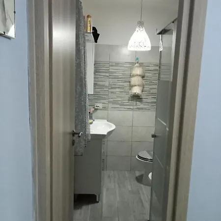 La Casetta Di Samba Anguillara Sabazia