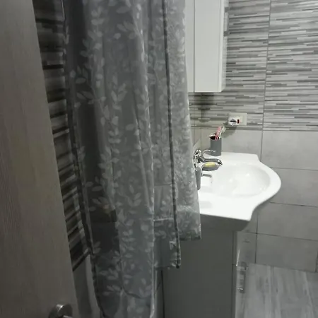 La Casetta Di Samba *