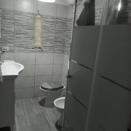 La Casetta Di Samba Anguillara Sabazia