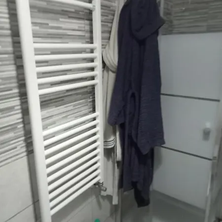 La Casetta Di Samba * Anguillara Sabazia