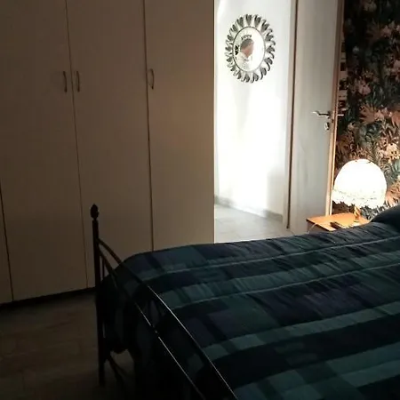 La Casetta Di Samba * Anguillara Sabazia